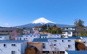 インザ富士
